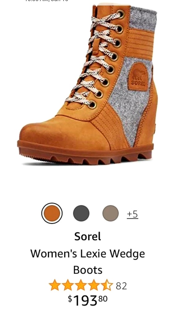 Boots